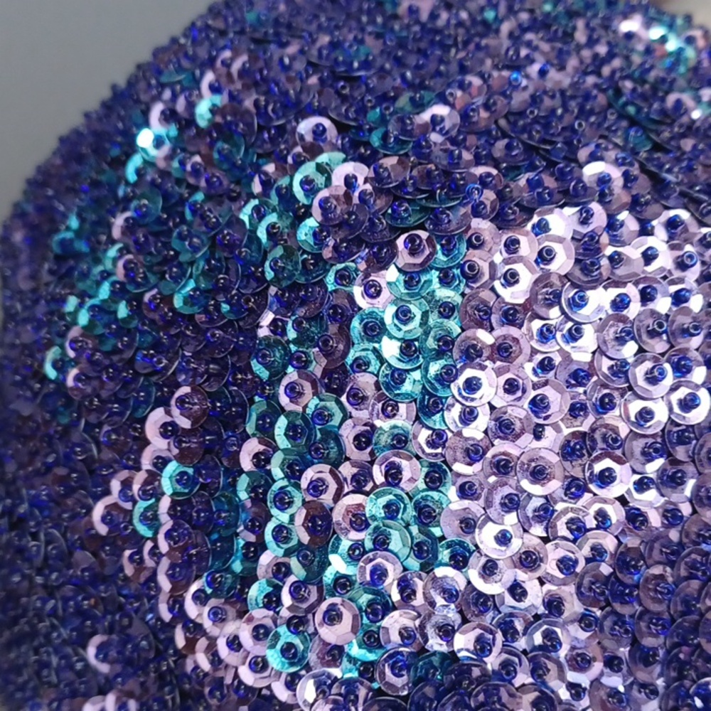 Sequins Funky Hat - image 4